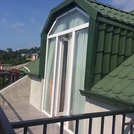 David Guest House Machindżauri Zewnętrze zdjęcie