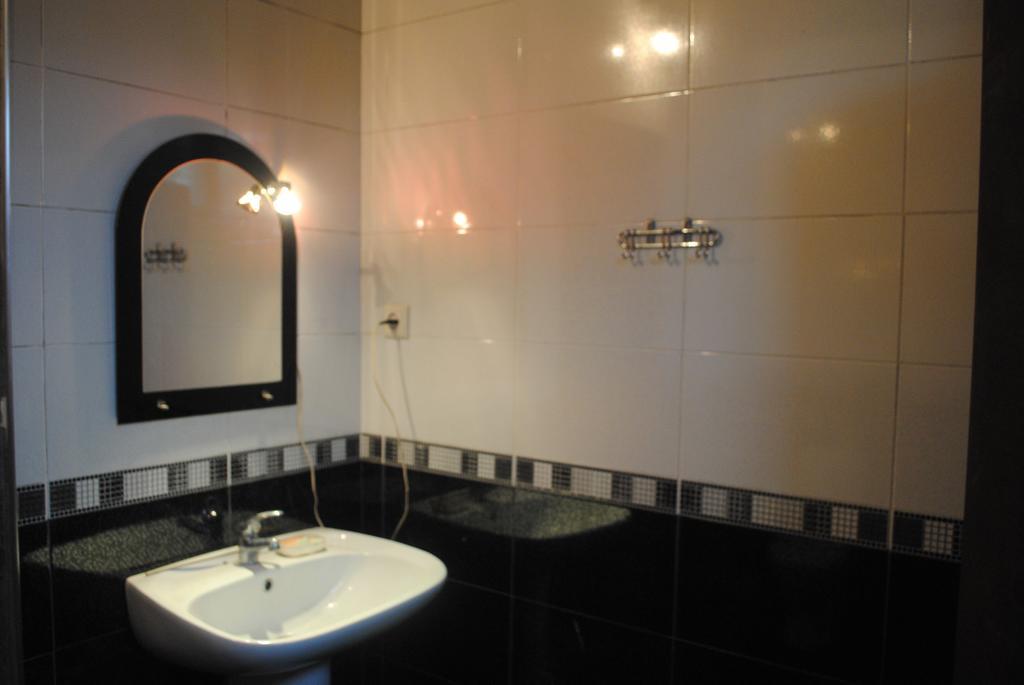 David Guest House Machindżauri Zewnętrze zdjęcie