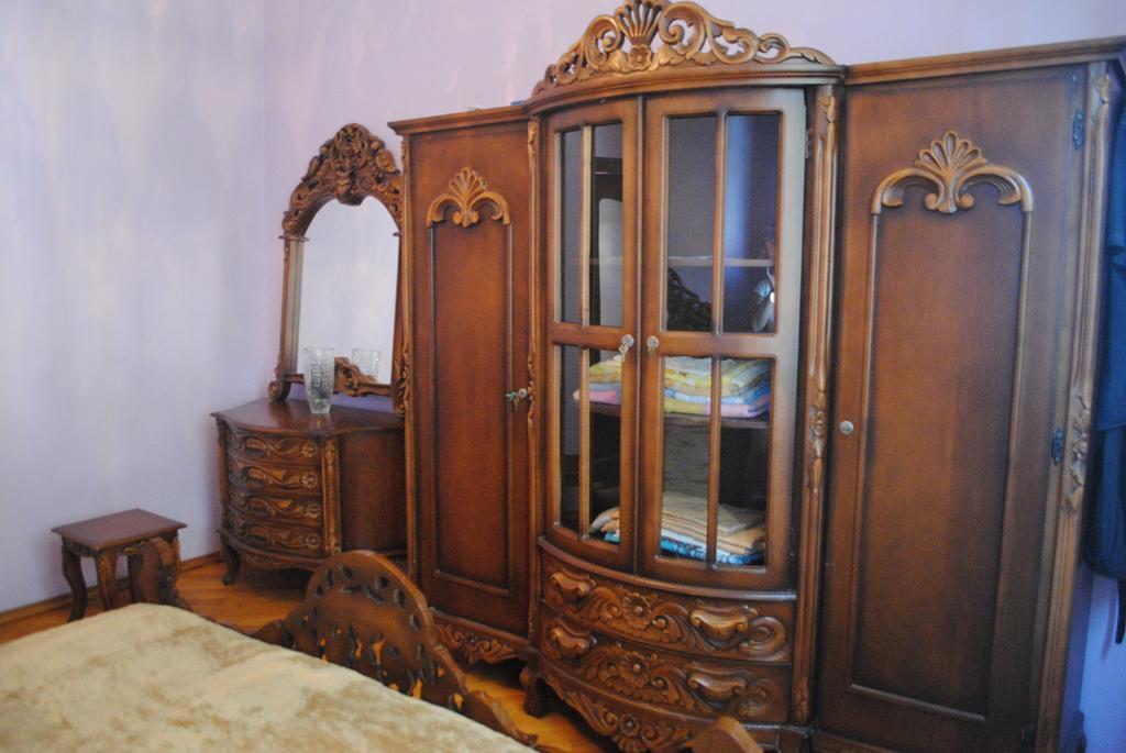 David Guest House Machindżauri Zewnętrze zdjęcie