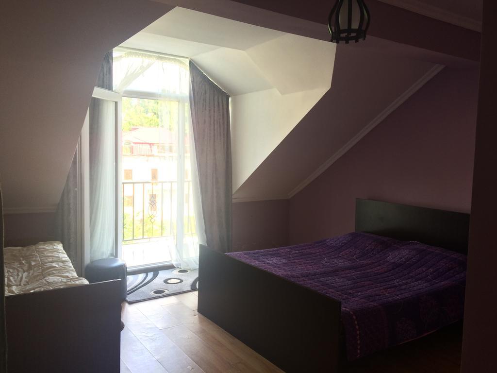 David Guest House Machindżauri Zewnętrze zdjęcie