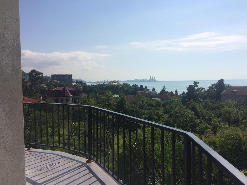 David Guest House Machindżauri Zewnętrze zdjęcie