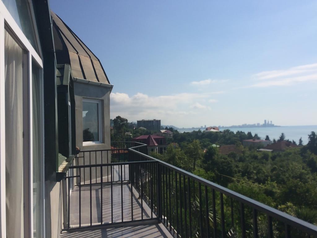 David Guest House Machindżauri Zewnętrze zdjęcie